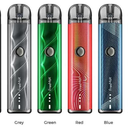 Freemax Onnix 2 15W Pod Kit - Green