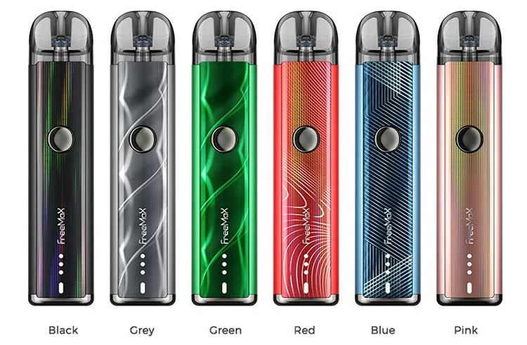 Freemax Onnix 2 15W Pod Kit - Green