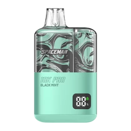 Black Mint – Spaceman 10K PRO