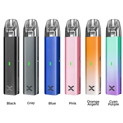 Freemax Rexa Lite 28W Pod System Kit 1000mAh