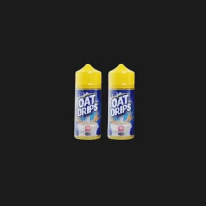 OAT DRIPS 100ML