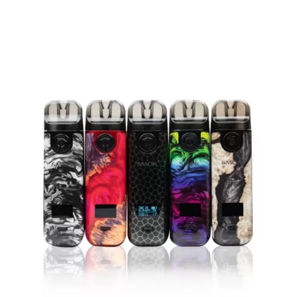 Smok Novo 4 25W Starter Kit