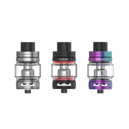 SMOK TFV9 Tank 6.5ml – at Canada Vapes - Ejuicewarehouse