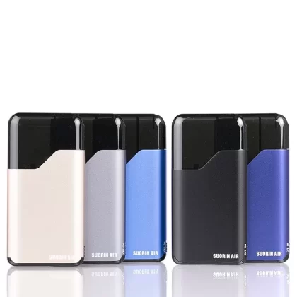 Suorin AIR V2 Pod System - Ecigpremium