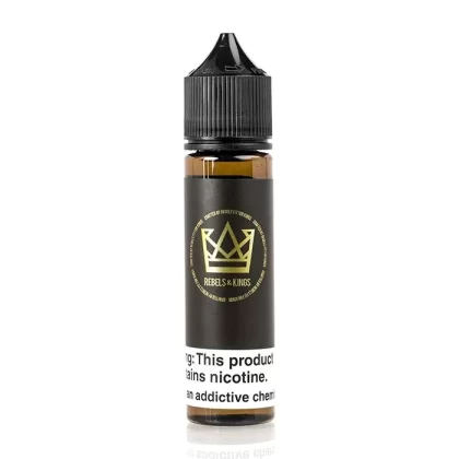 Blue Dream – Rebels and Kings E-Liquid – 60mL