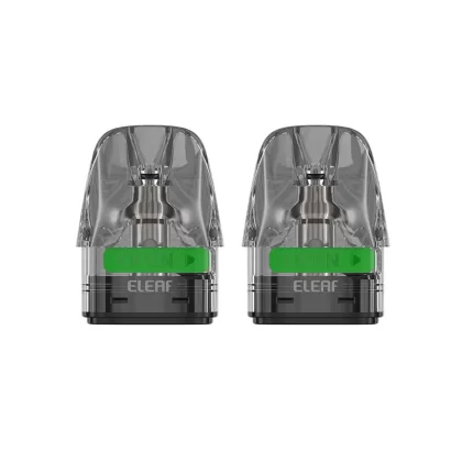Eleaf iCita Replacement Pod Cartridge 3ml (2pcs/pack) - 0.3ohm