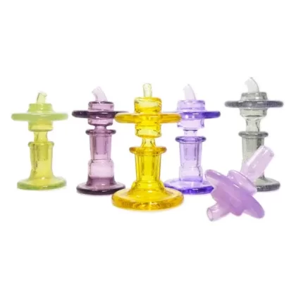 Kovacs Flavour Cap