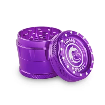 Green Monkey Grinder – Tamarin 50mm