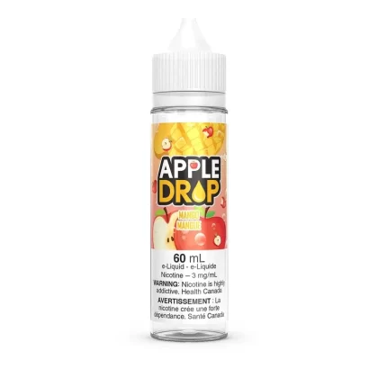 APPLE DROP 60 ML – MANGO