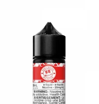Don Cristo Salts – Juliette