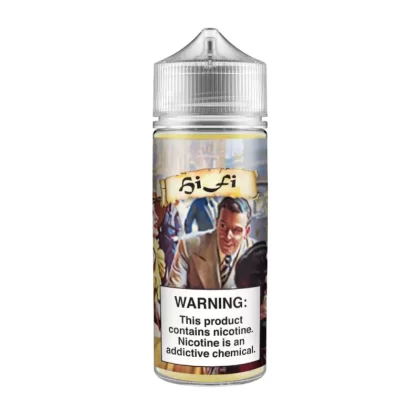 High Class HiFi eJuice - Vape Product, Vape Product; Vape Product, Vape Product