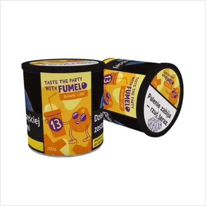 Tytoń Fumelo Shake Line 13 200g
