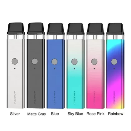 VAPORESSO XROS 16W POD SYSTEM - Vapebazaar Pk