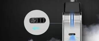 VAPORESSO XROS 16W POD SYSTEM - Vapebazaar Pk - Image 2