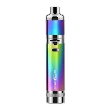 Yocan Evolve Plus XL Vaporizer - Color#Rainbow