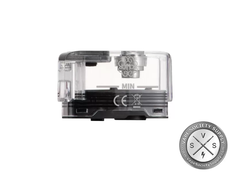 dotPod Max Replacement Tank - Image 3