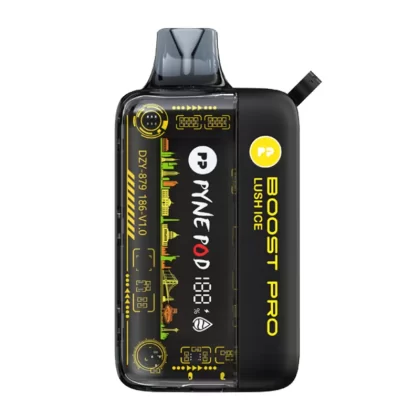 Lush Ice Pyne Pod Boost Pro 20k