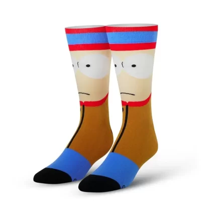 Odd Sox – Stan Marsh – Mens - Vape Store