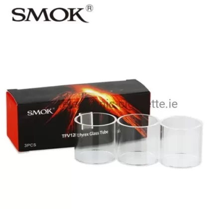 Smok TFV12 P-Tan Glass Tube