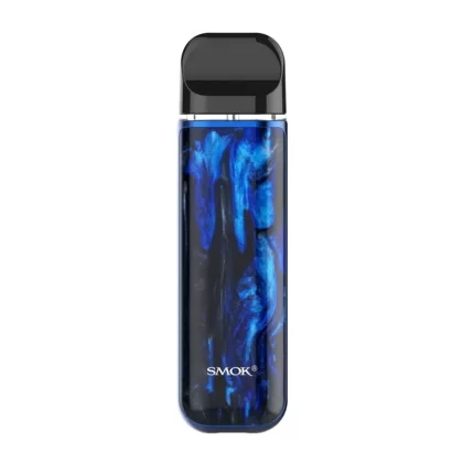 SMOK Novo 2 Kit - Brick Red Shell - Downtownvapes
