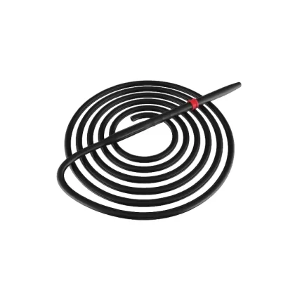 C2 Hookah Magnetic Hose – Black