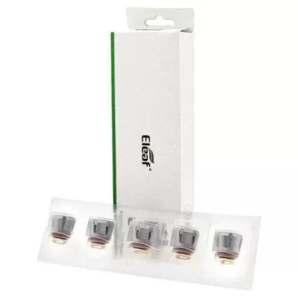 Eleaf HW Series Replacement Coils 5 Pack