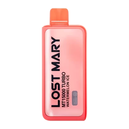 Watermelon Ice Lost Mary