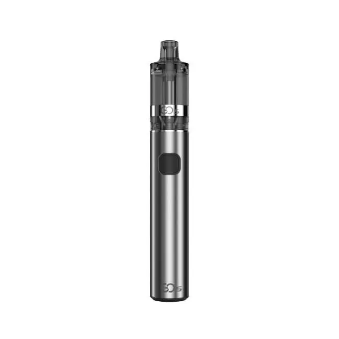 Go S Vape Kit by Innokin - Gunmetal