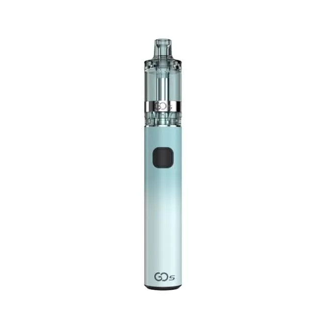 Go S Vape Kit by Innokin - Gunmetal - Image 2