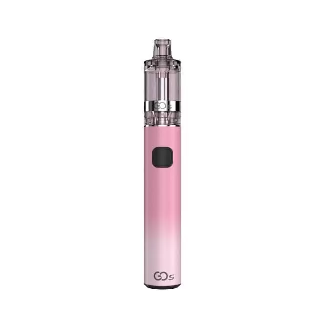 Go S Vape Kit by Innokin - Gunmetal - Image 3