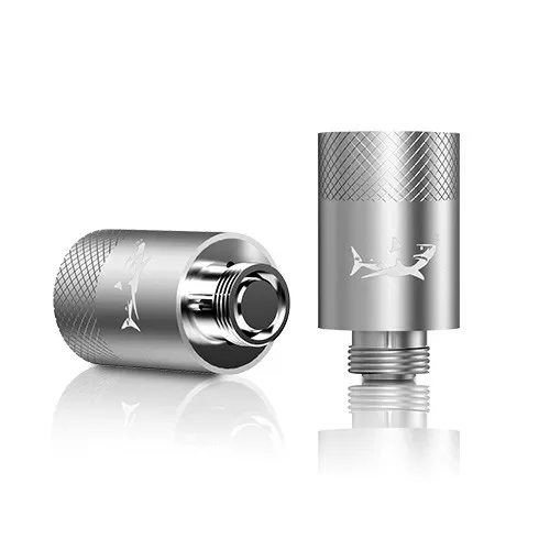 Hamilton Wax Replacement Coil – Ceramic Atomizer for KR1, PS1 & More - Image 2