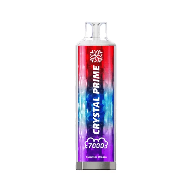 Hayati Pro Ultra Plus 25000 Puffs Summer Dream