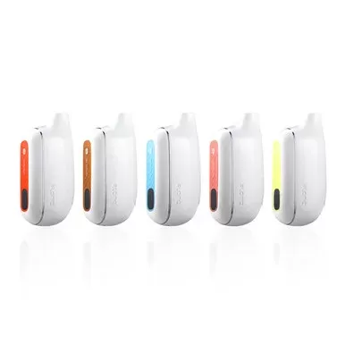 FLONQ Max Smart 10000 Puffs Disposable Vape 50mg 14mL