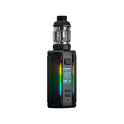 Freemax Maxus 3 Vape Kit - Rainbow, Gunmetal