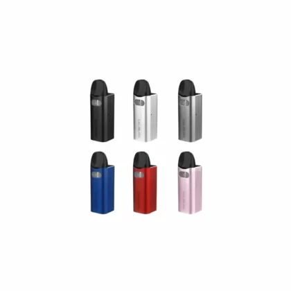 Uwell Caliburn AZ3 Pod Kit – ZEGA Pro-FOCS - Bangvapeaustralia