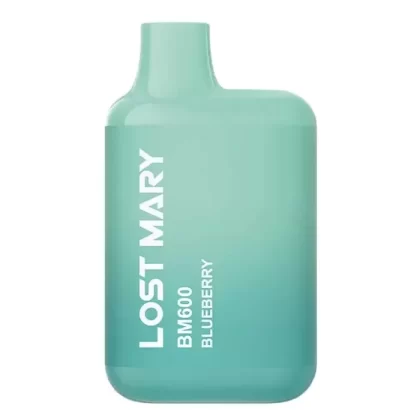 Lost Mary BM600 Refillable Pod Kit - Pink Lemonade