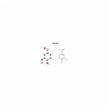 Vanillin 10-PG TFA: Intensely Sweet Creamy Vanilla - Bangvapeaustralia