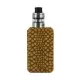 Eleaf Saurobox Special Edition Kit 220W with ELLO S Atomizer - ELLO S(Silver)+Saurobox Battery(Wihte) - Image 2