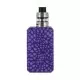 Eleaf Saurobox Special Edition Kit 220W with ELLO S Atomizer - ELLO S(Silver)+Saurobox Battery(Wihte) - Image 3