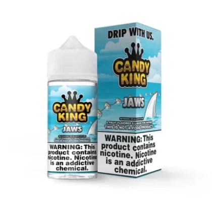Candy King Jaws eJuice - Vape Product; Vape Product, Vape Product (1E864B)