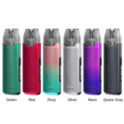 Original VOOPOO V.THRU Pro Pod System Starter Kit 900mAh