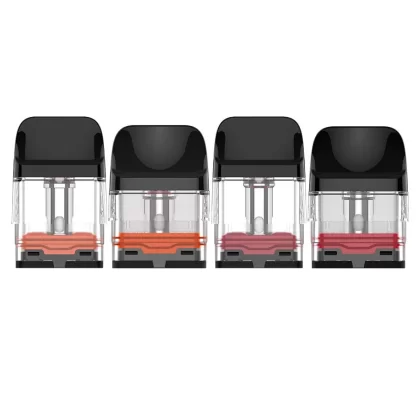 Vaporesso Xros Series Corex 3.0 Pod Cartridge for Xros 5 / Xros 5 Mini / Xros / Xros 2 / Xros Mini / Xros 3 / Xros 3 Mini / Xros Nano / Xros 3 Nano / Xros Pro / Xros Cube / Xros 4 / Xros 4 M (CF5BC0)