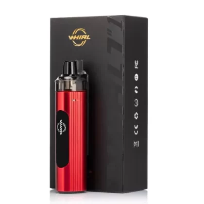Uwell Whirl T1 16W Pod Mod Kit - Vapexotic In