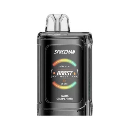 DARK GRAPEFRUIT SMOK SPACEMAN PRISM 20K - Huffvape