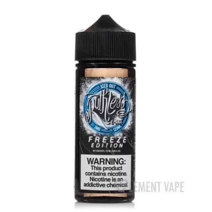 Iced Out – Freeze Edition – Ruthless Vapor – 100mL