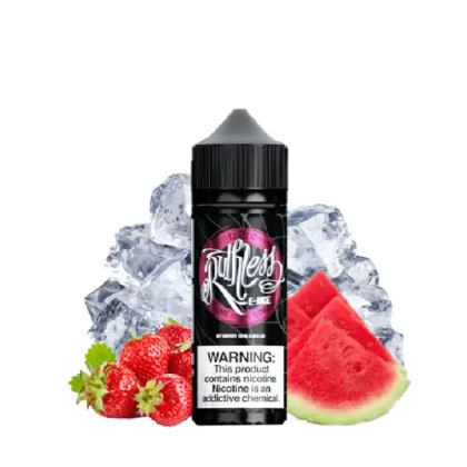 Ruthless EZ Duz It CHILLED Vape e-liquid 120mL - Beyondvape