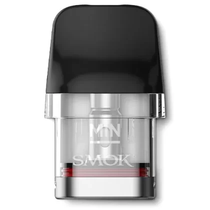 Novo M Pods (3Pk) by Smok - 0.6 ohm Mesh