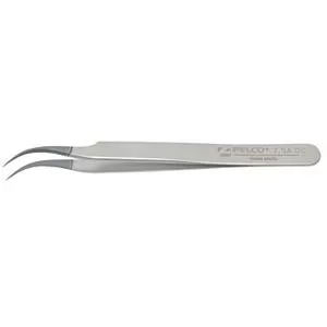 PELCO® Pro High Precision, DLC Coated, strong tips, flat edges