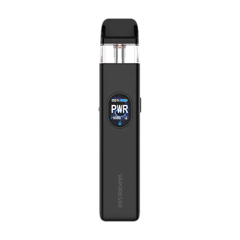 Vaporesso Xros 5 Vape Kit - Blue Silk - Vapeshop Co