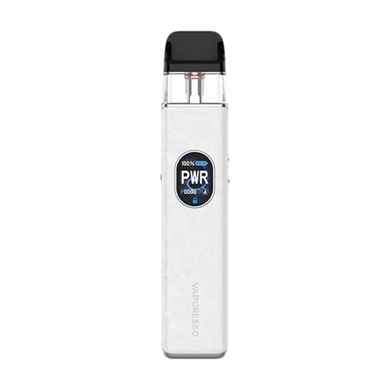 Vaporesso Xros 5 Vape Kit - Blue Silk - Vapeshop Co - Image 2
